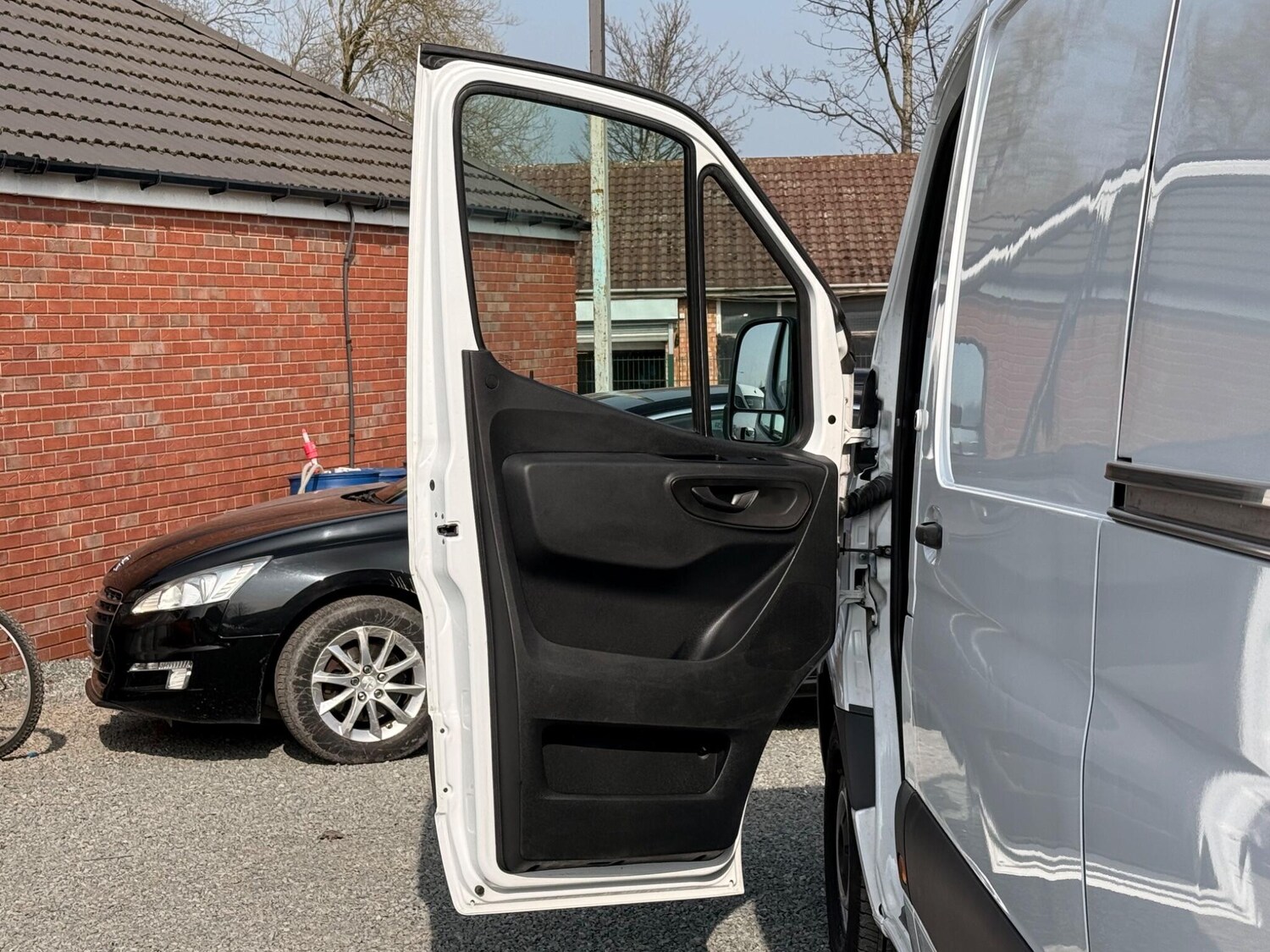 Used Mercedes-Benz Sprinter 2019 for sale - 77538640: Photo 25