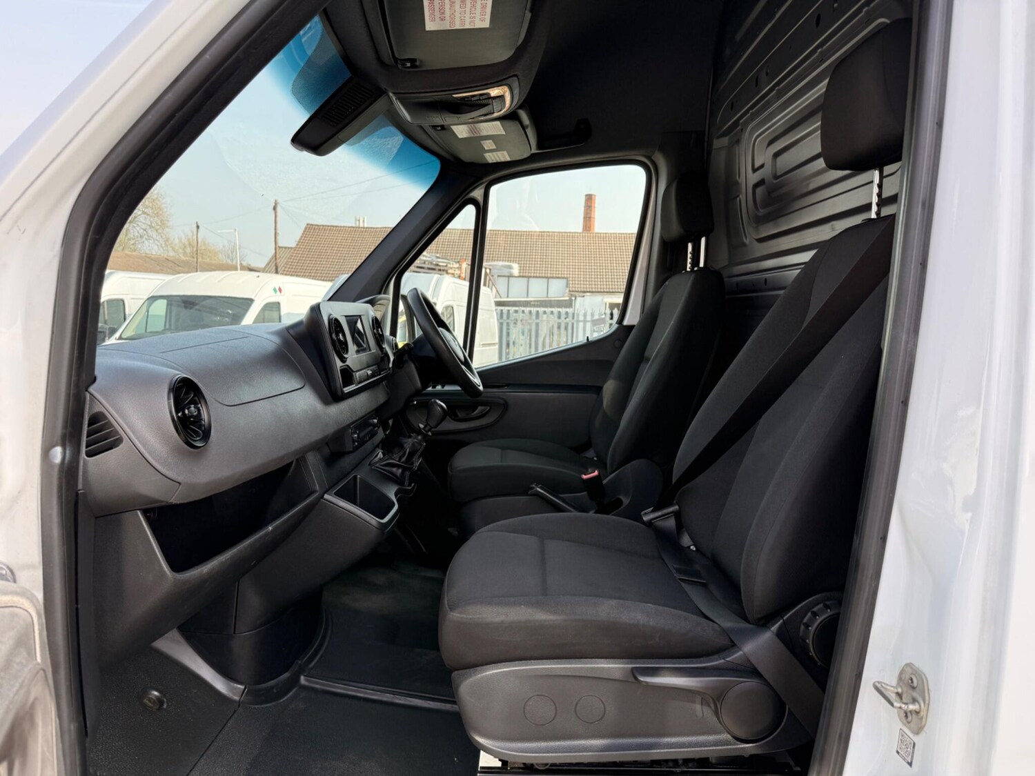Used Mercedes-Benz Sprinter 2019 for sale - 77538640: Photo 26