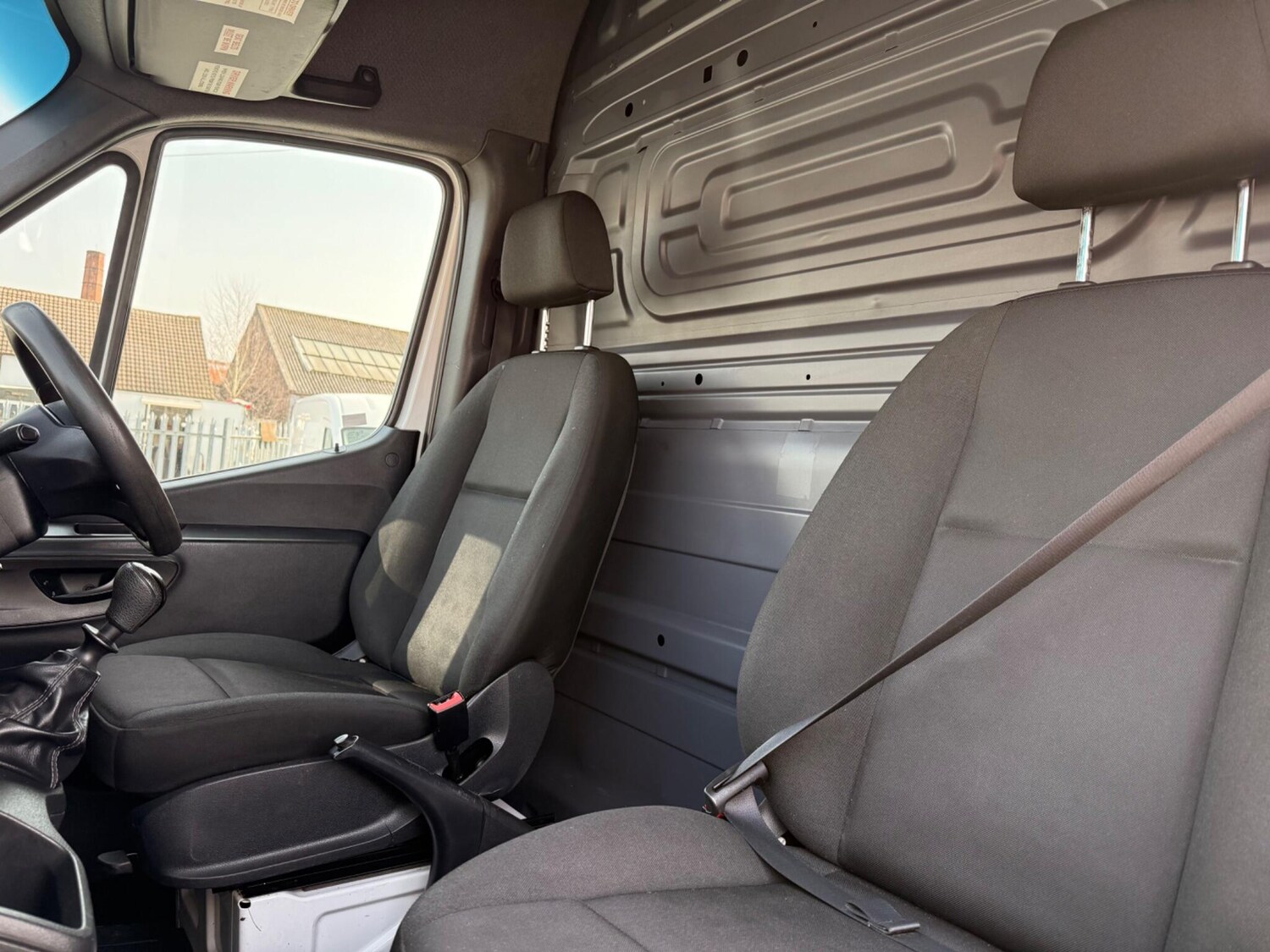 Used Mercedes-Benz Sprinter 2019 for sale - 77538640: Photo 27