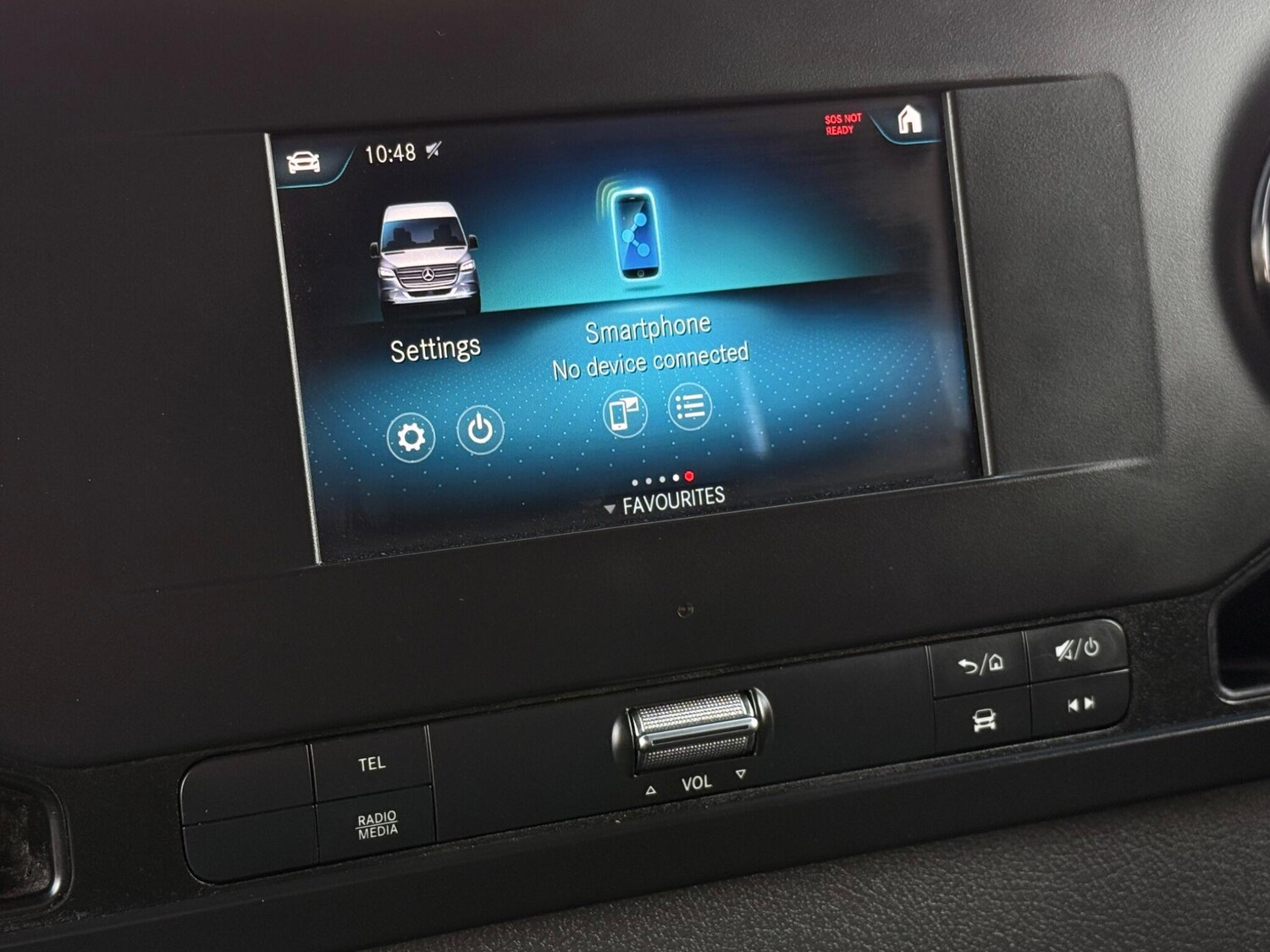 Used Mercedes-Benz Sprinter 2019 for sale - 77538640: Photo 32