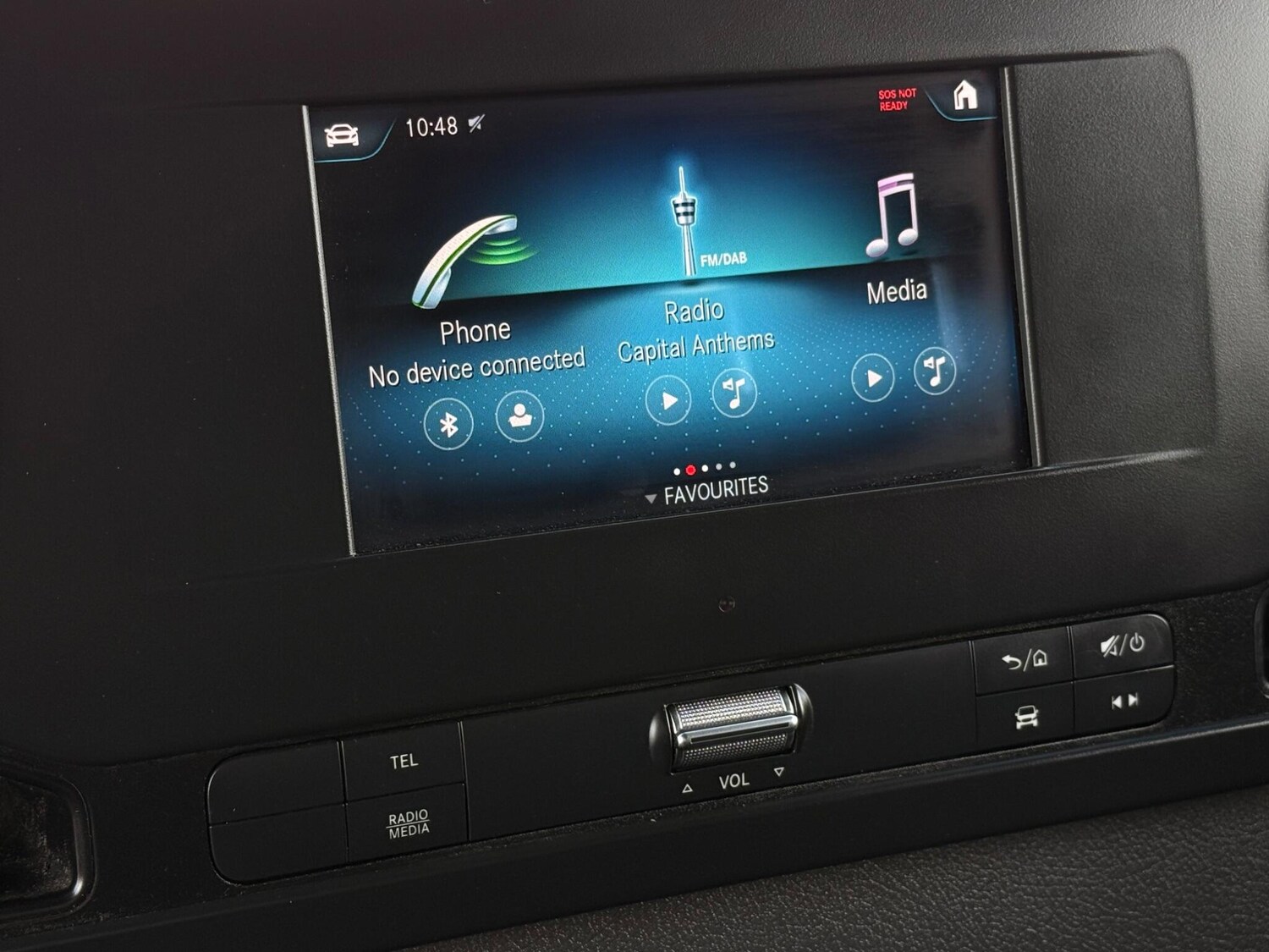 Used Mercedes-Benz Sprinter 2019 for sale - 77538640: Photo 33