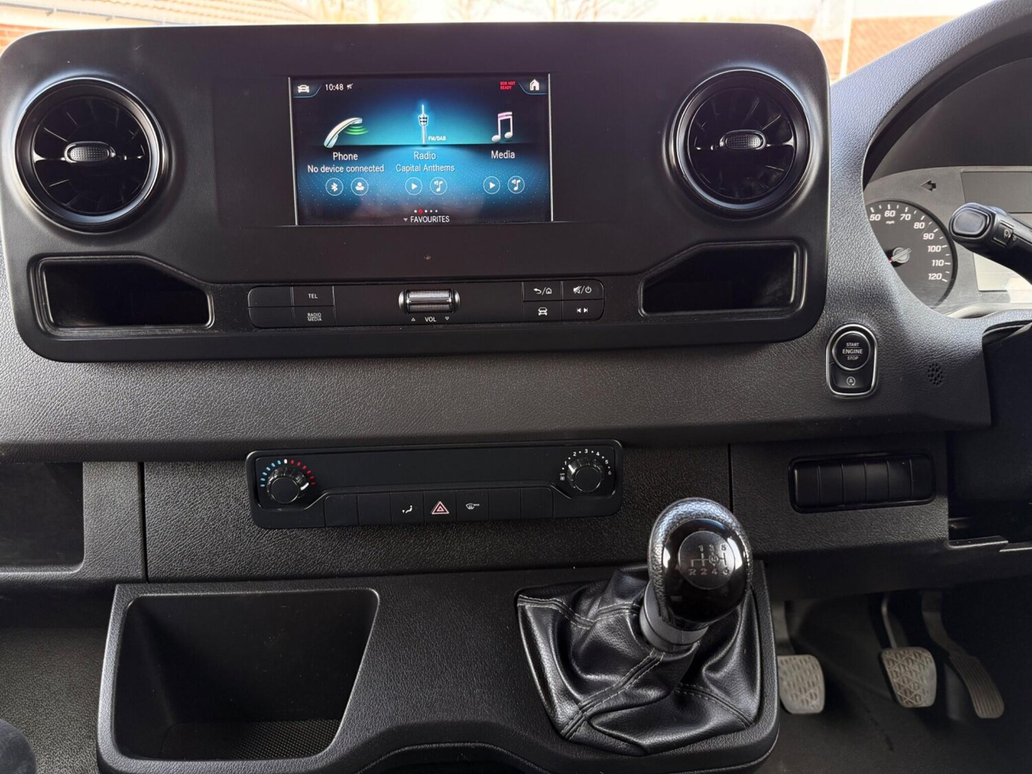 Used Mercedes-Benz Sprinter 2019 for sale - 77538640: Photo 34