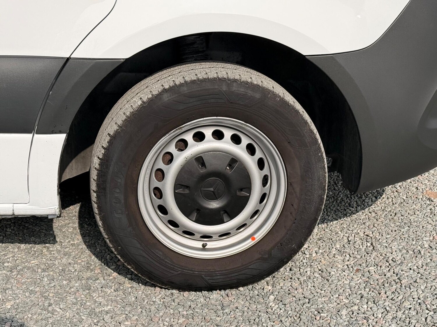 Used Mercedes-Benz Sprinter 2019 for sale - 77538640: Photo 36