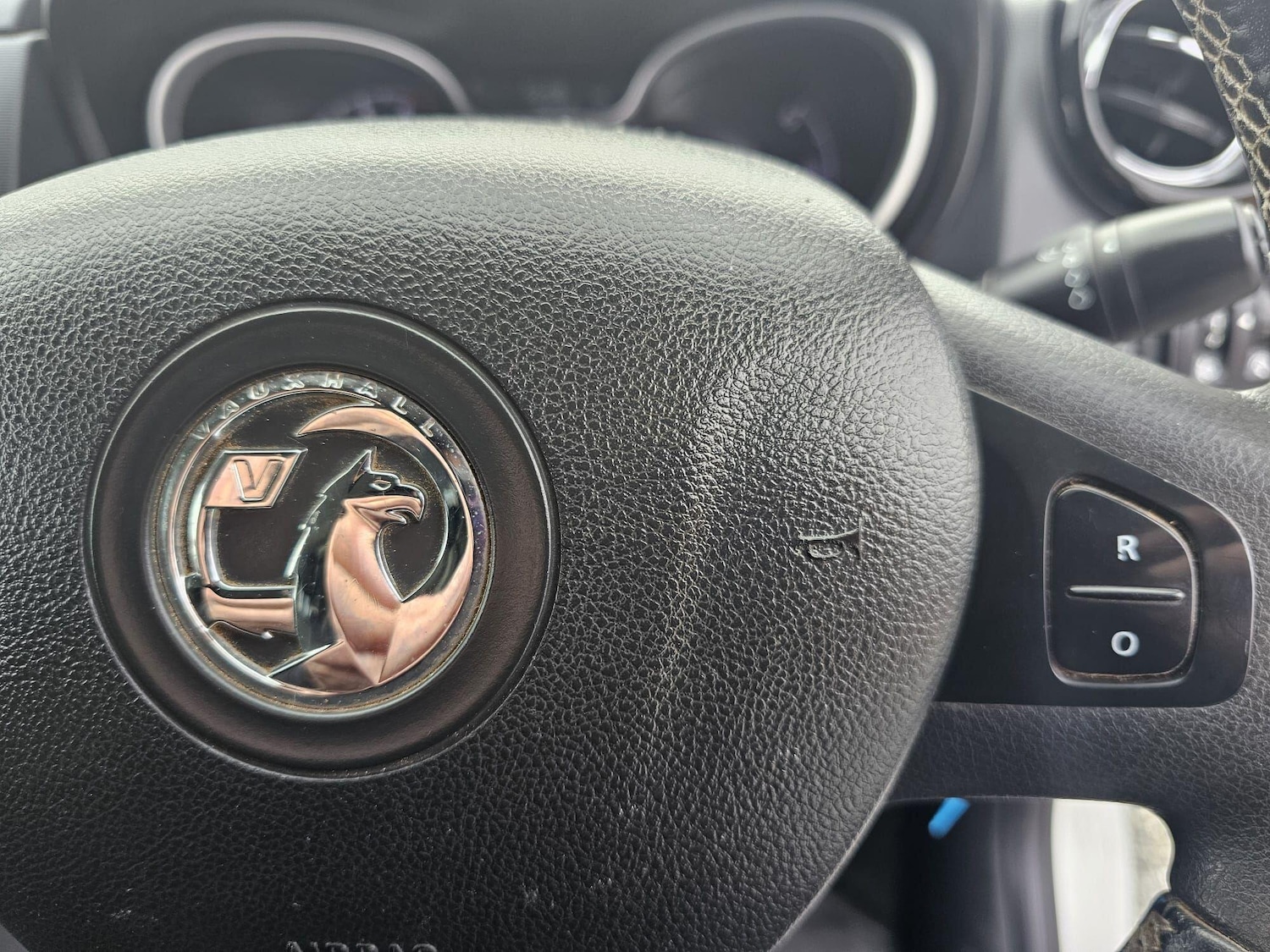 Used Vauxhall Vivaro 2017 for sale - 77598499: Photo 19