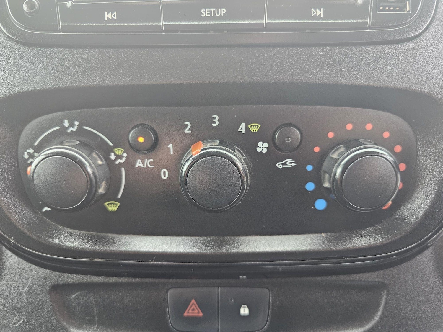 Used Vauxhall Vivaro 2017 for sale - 77598499: Photo 21