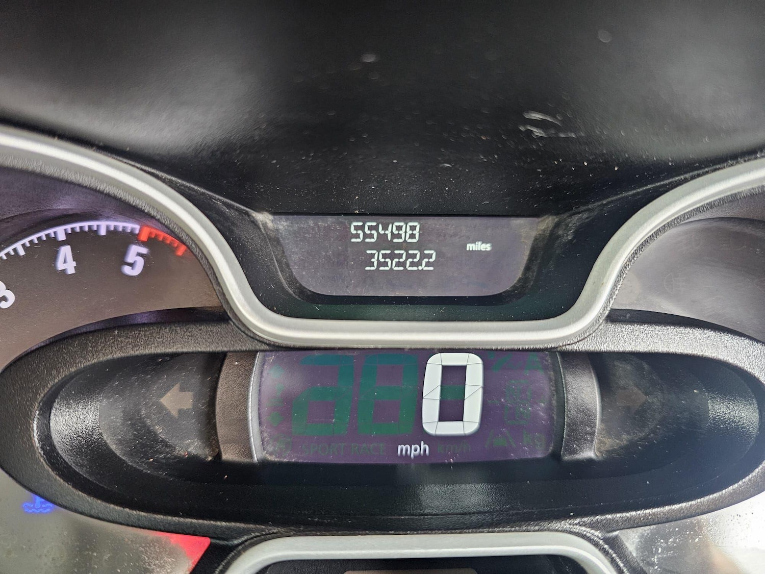 Used Vauxhall Vivaro 2017 for sale - 77598499: Photo 23