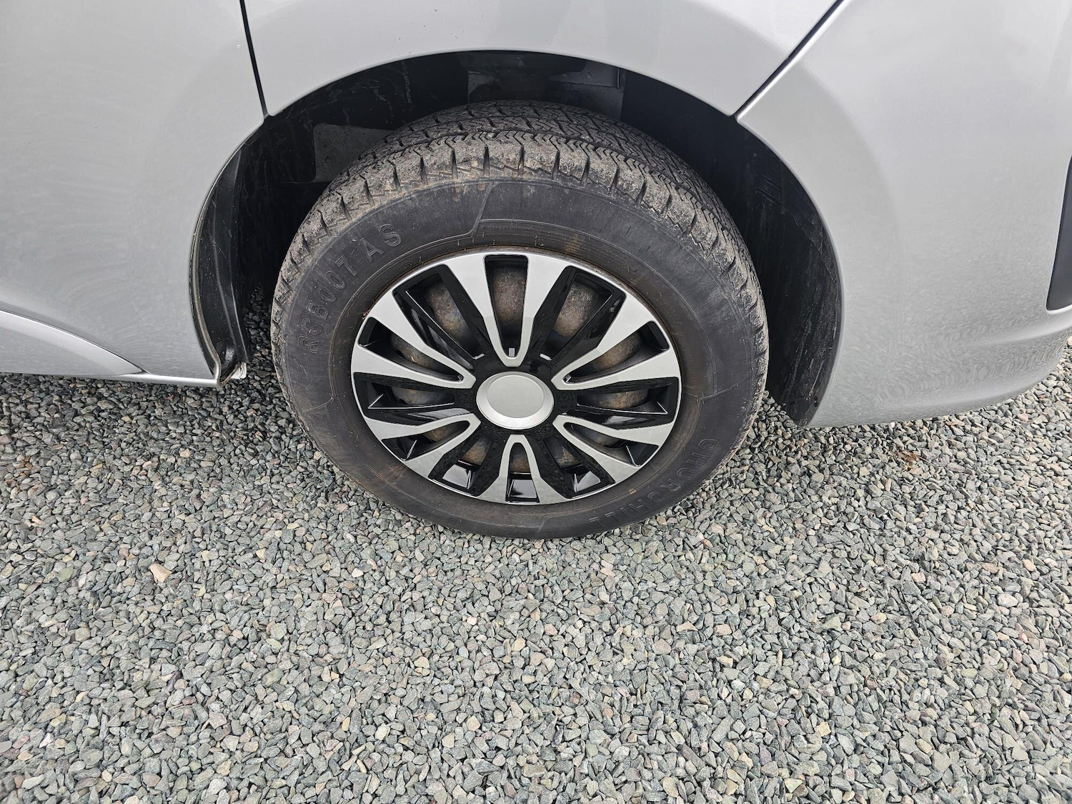 Used Vauxhall Vivaro 2017 for sale - 77598499: Photo 26