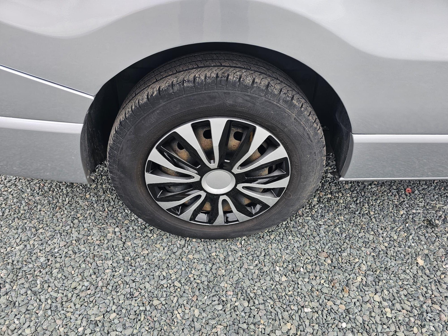 Used Vauxhall Vivaro 2017 for sale - 77598499: Photo 28