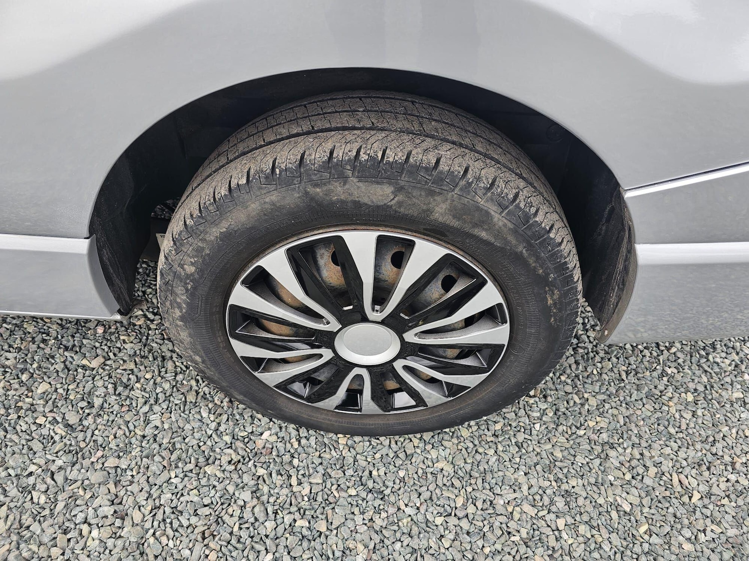 Used Vauxhall Vivaro 2017 for sale - 77598499: Photo 30