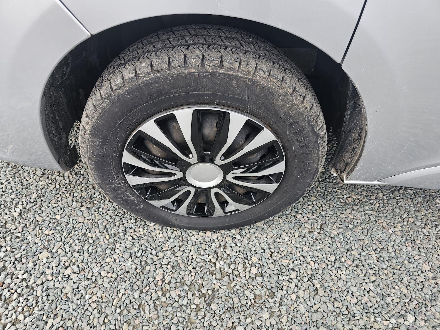 Used Vauxhall Vivaro 2017 for sale - 77598499: Photo 31