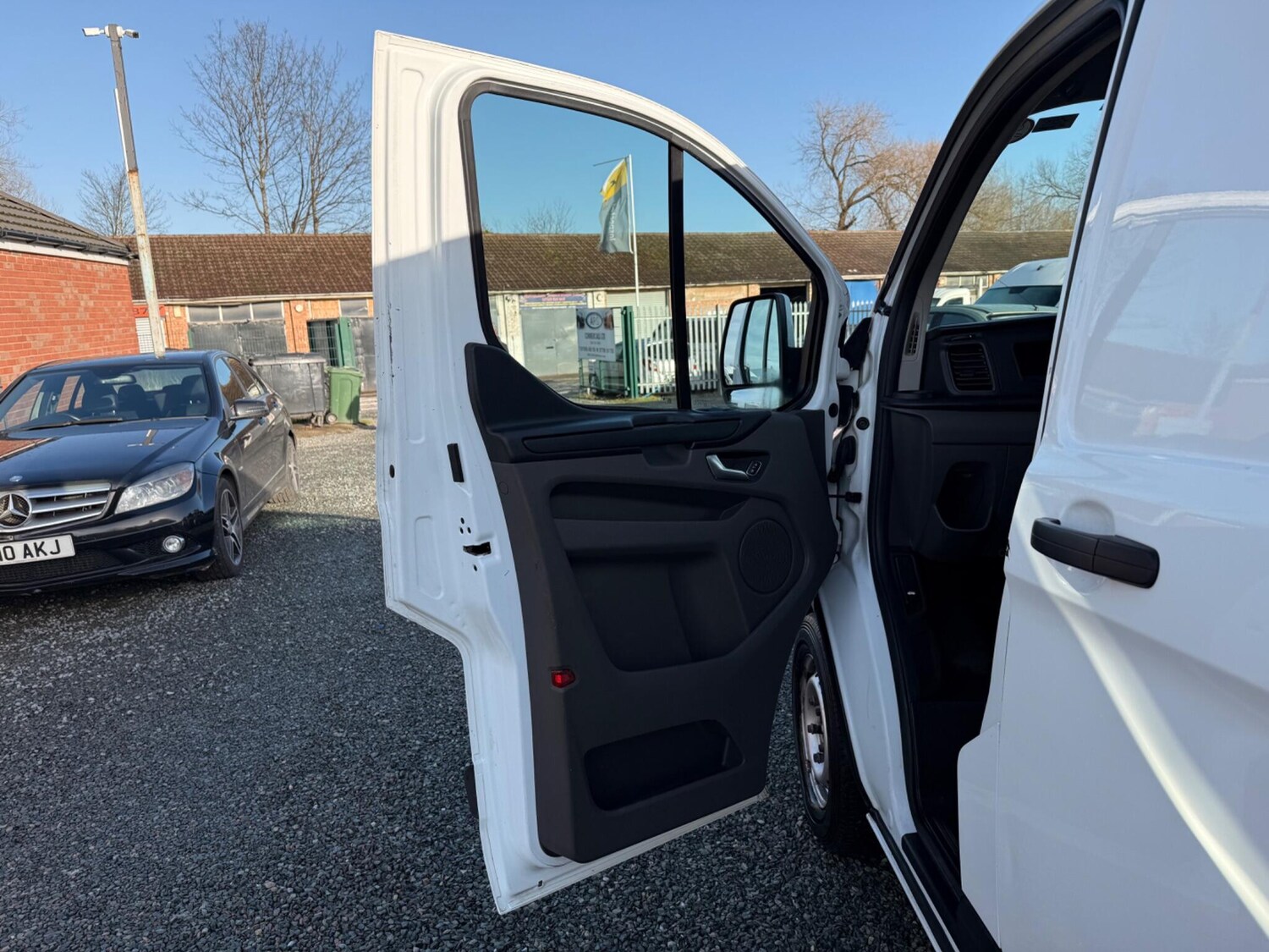 Used Ford Transit Custom 2021 for sale - 77442181: Photo 20