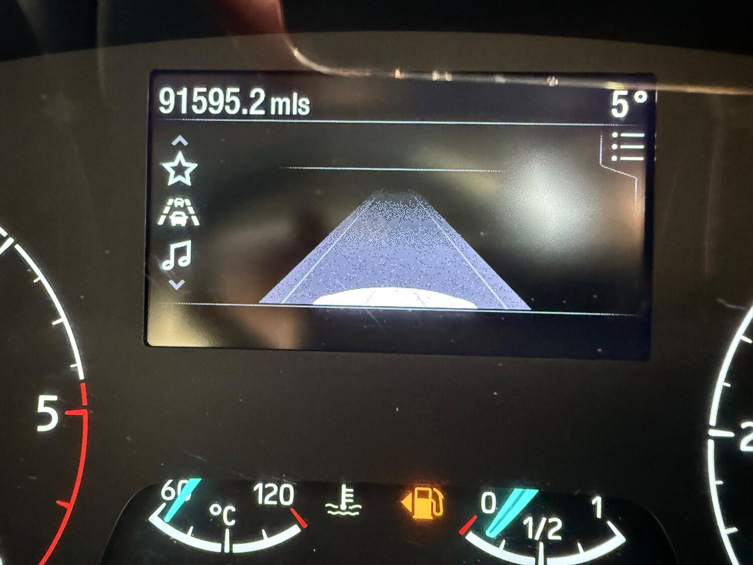 Used Ford Transit Custom 2021 for sale - 77442181: Photo 29