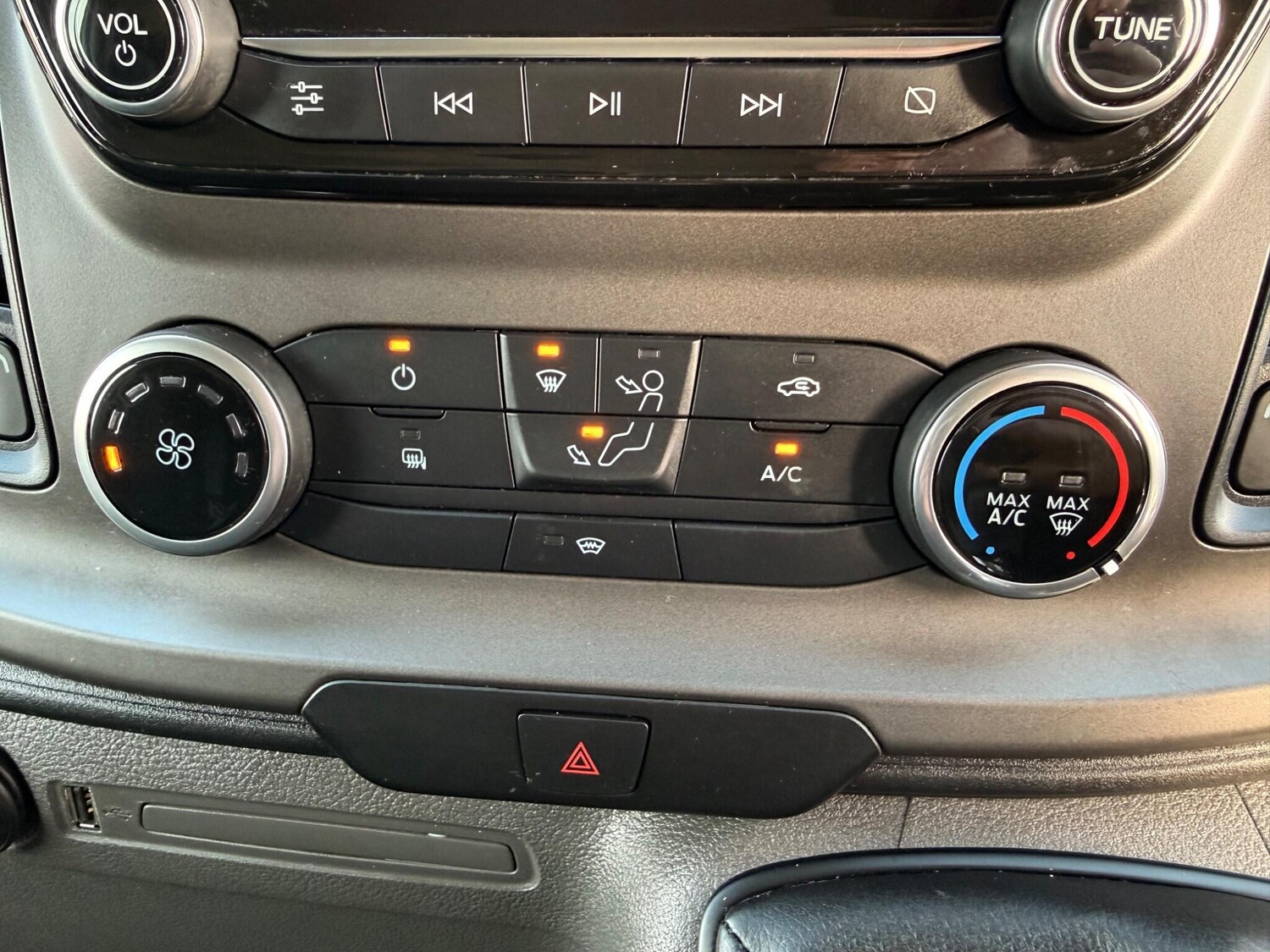 Used Ford Transit Custom 2021 for sale - 77442181: Photo 3