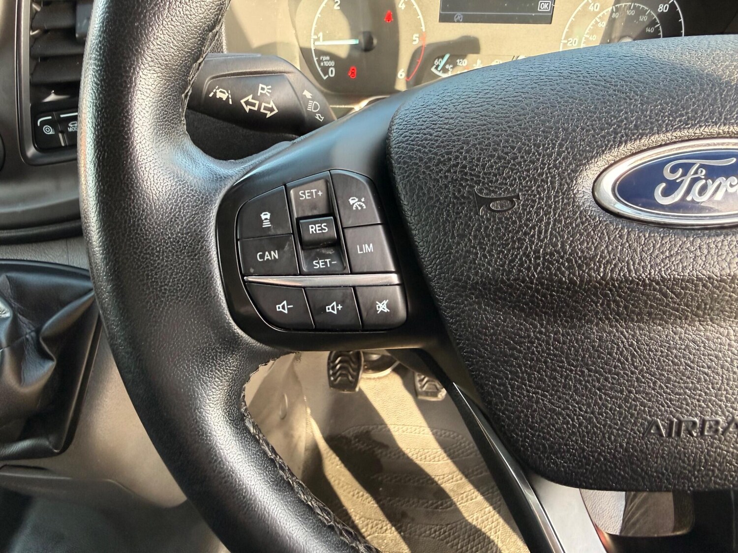 Used Ford Transit Custom 2021 for sale - 77442181: Photo 31