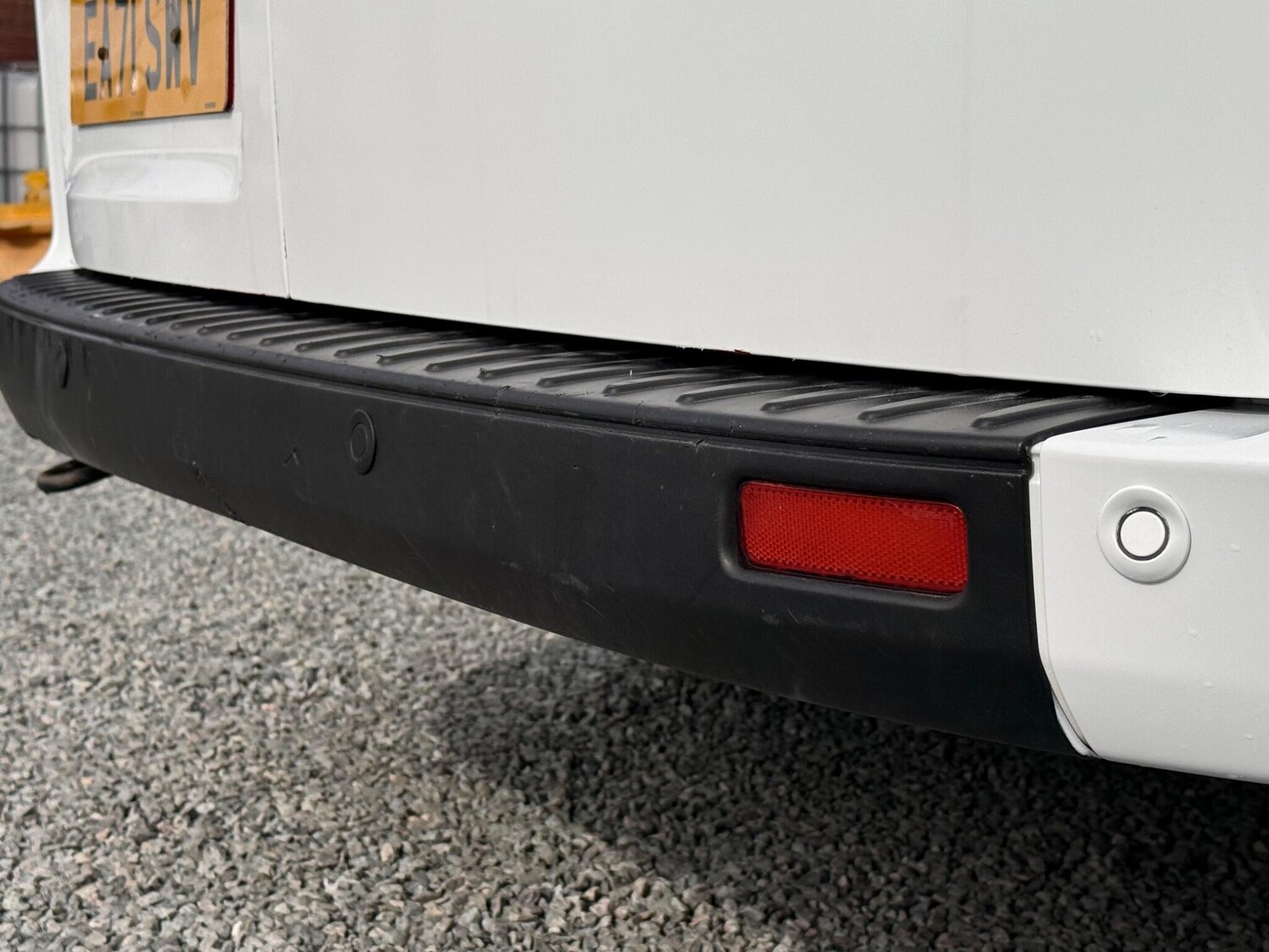 Used Ford Transit Custom 2021 for sale - 77442181: Photo 37