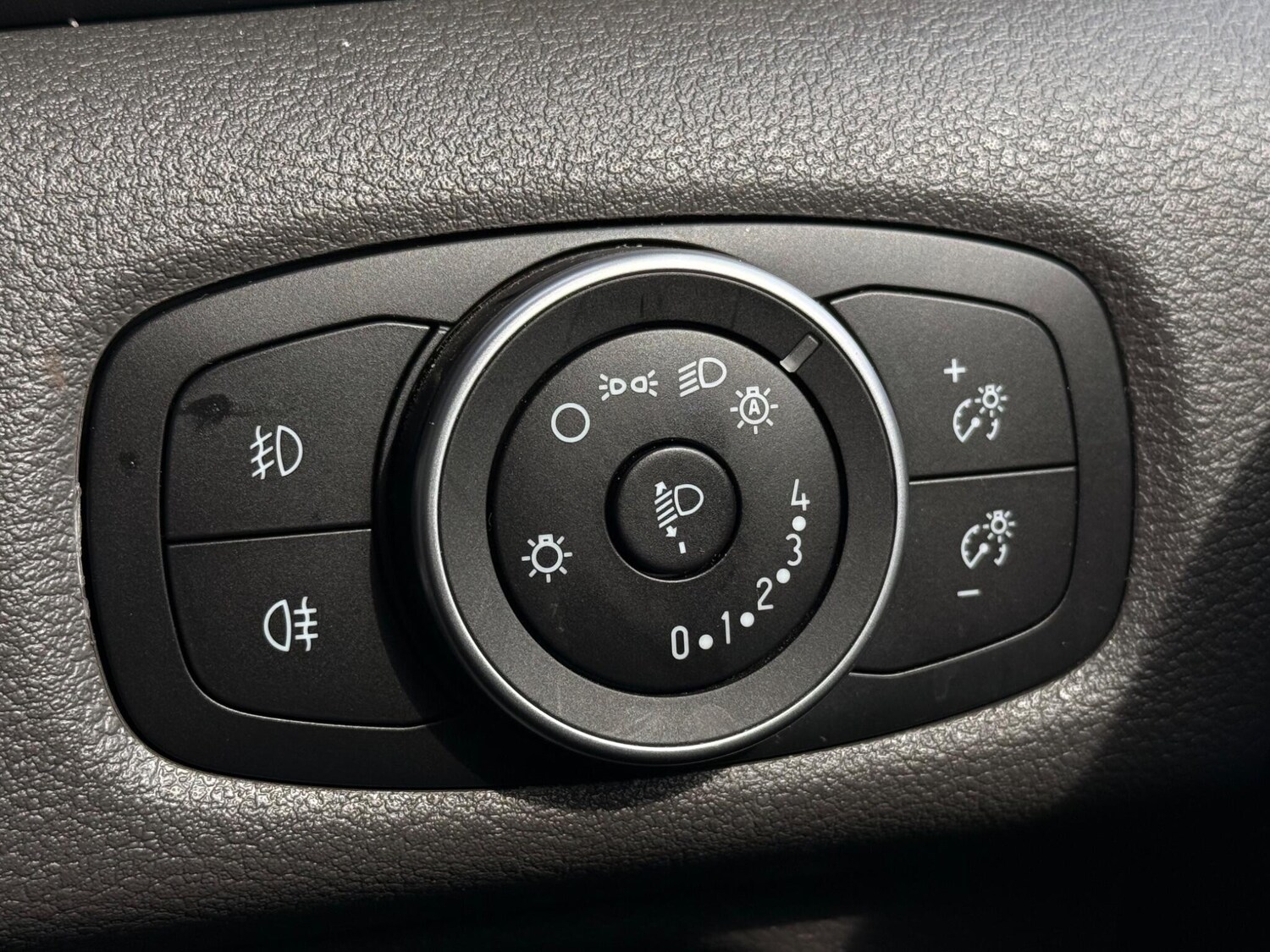 Used Ford Transit Custom 2021 for sale - 77442181: Photo 38