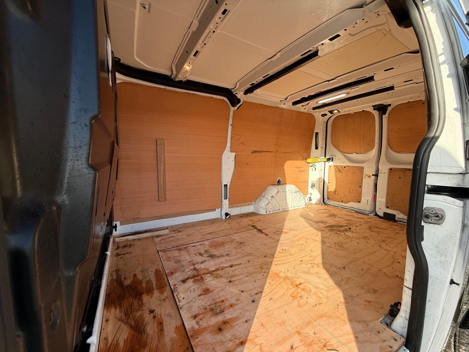 Used Ford Transit Custom 2021 for sale - 77442181: Photo 4