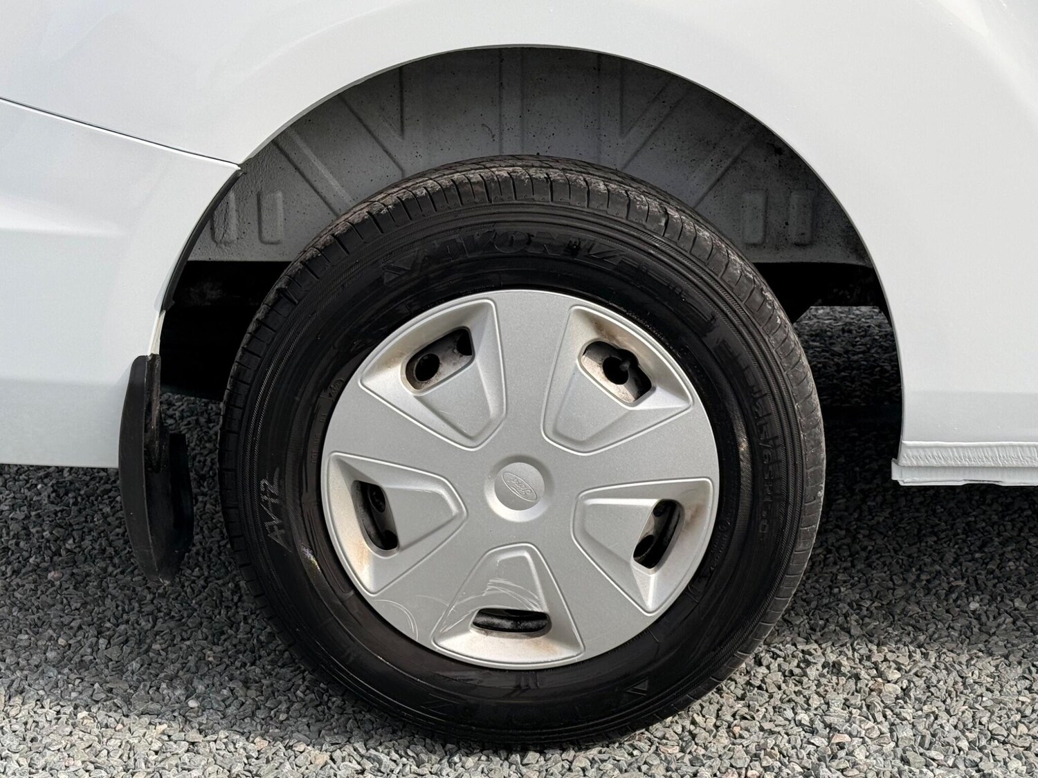 Used Ford Transit Custom 2021 for sale - 77442181: Photo 42