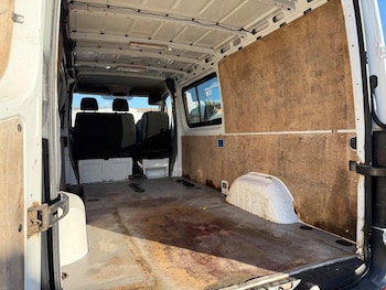 Used Mercedes-Benz Sprinter 2009 for sale - 77439967: Photo