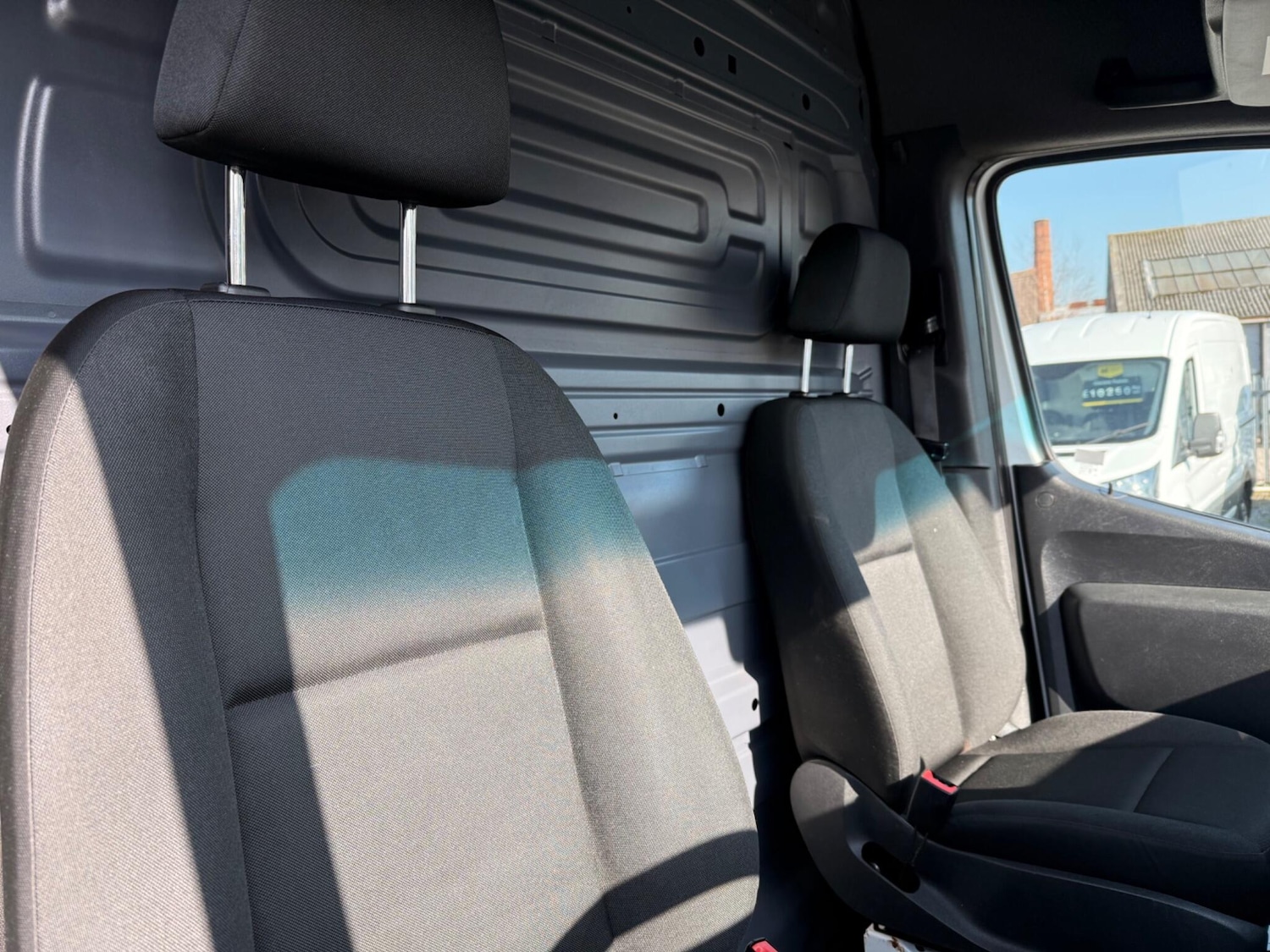 Used Mercedes-Benz Sprinter 2019 for sale - 77537645: Photo 17