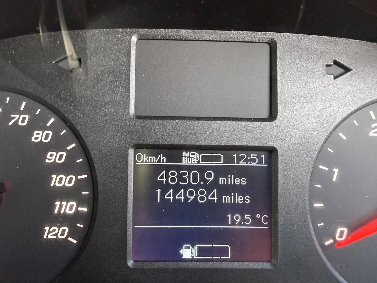 Used Mercedes-Benz Sprinter 2019 for sale - 77537645: Photo 19