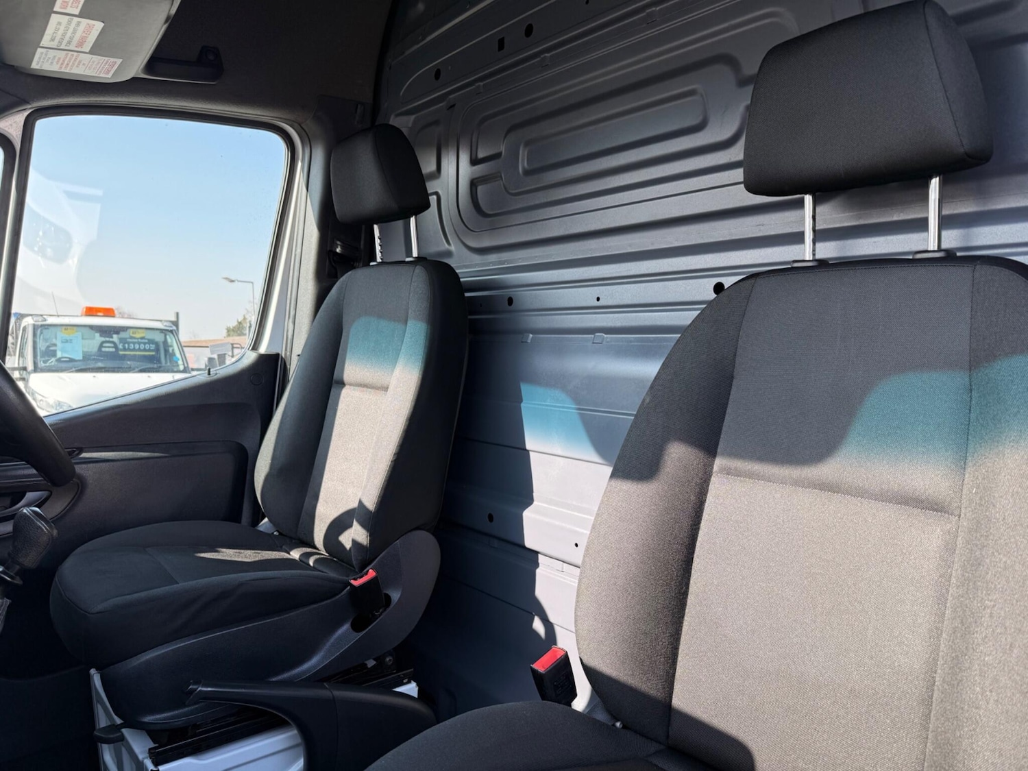 Used Mercedes-Benz Sprinter 2019 for sale - 77537645: Photo 20