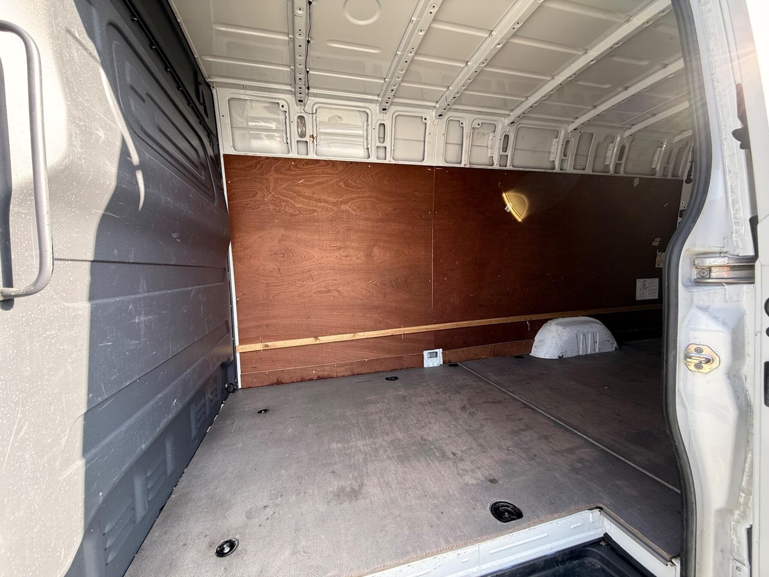 Used Mercedes-Benz Sprinter 2019 for sale - 77537645: Photo 21
