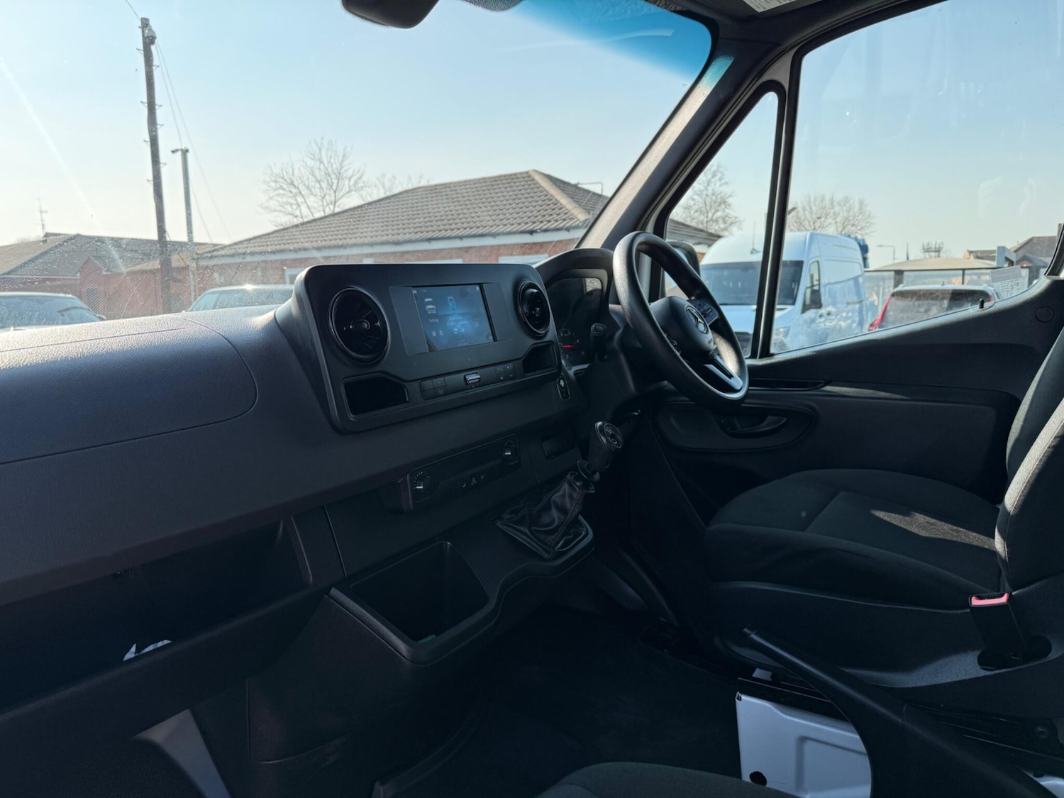 Used Mercedes-Benz Sprinter 2019 for sale - 77537645: Photo 22