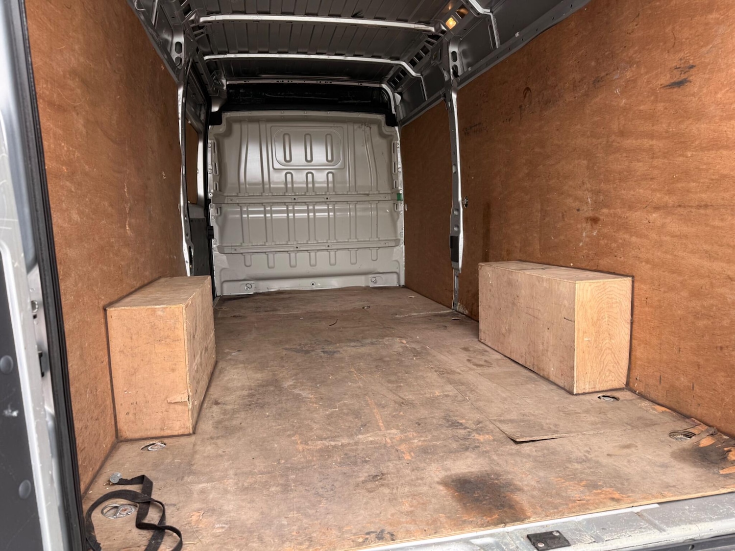 Used Peugeot Boxer 2017 for sale - 77657520: Photo 8