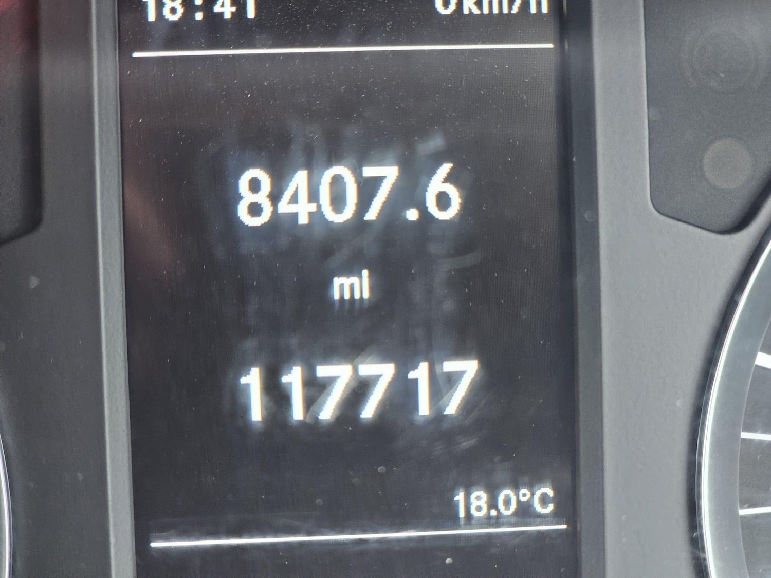 Used Mercedes-Benz Vito 2019 for sale - 77510553: Photo 18