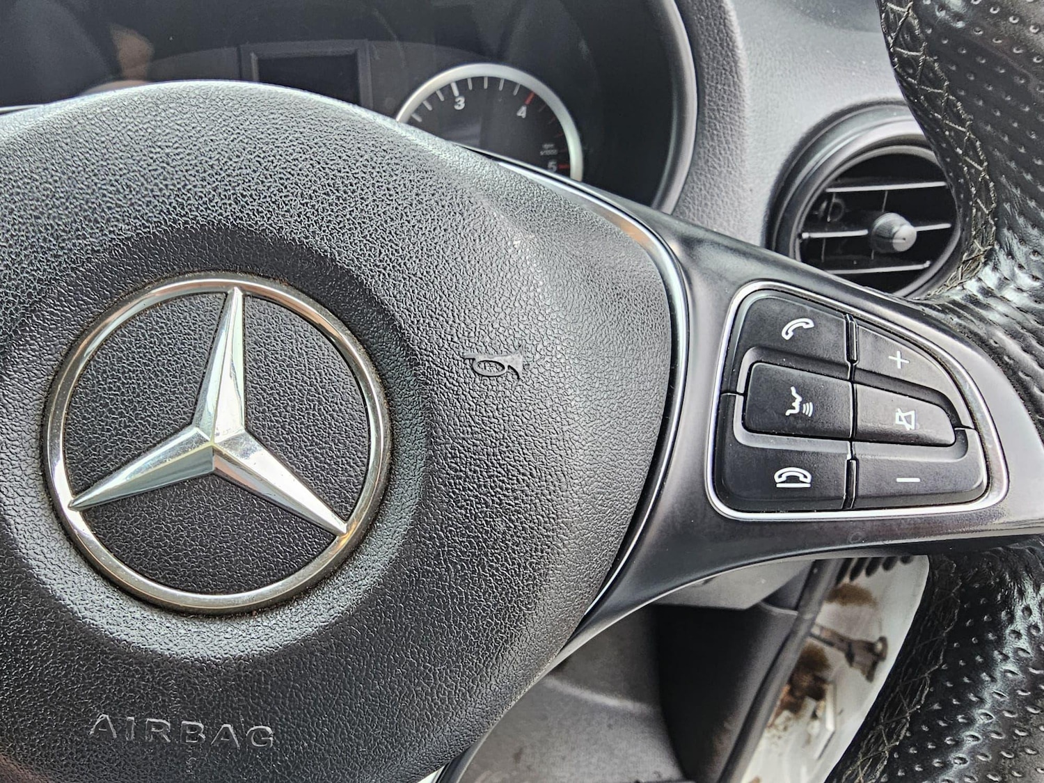 Used Mercedes-Benz Vito 2019 for sale - 77510553: Photo 19