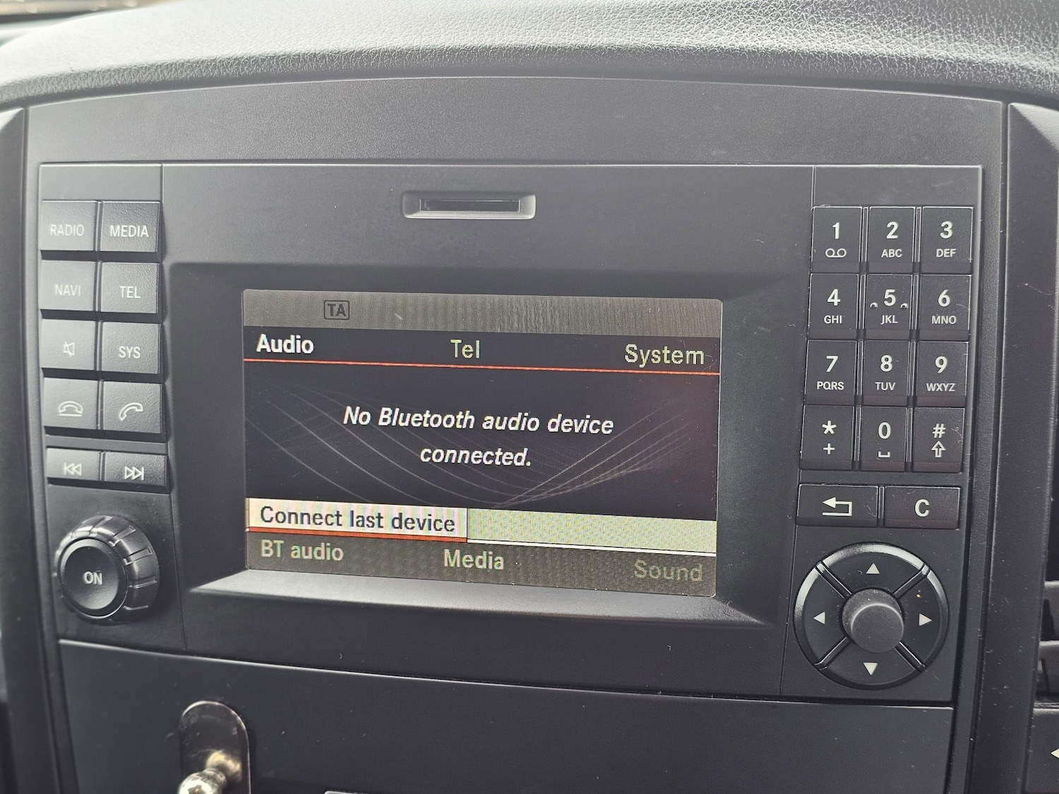 Used Mercedes-Benz Vito 2019 for sale - 77510553: Photo 21