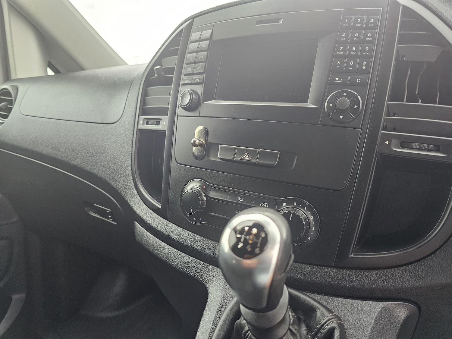 Used Mercedes-Benz Vito 2019 for sale - 77510553: Photo 23