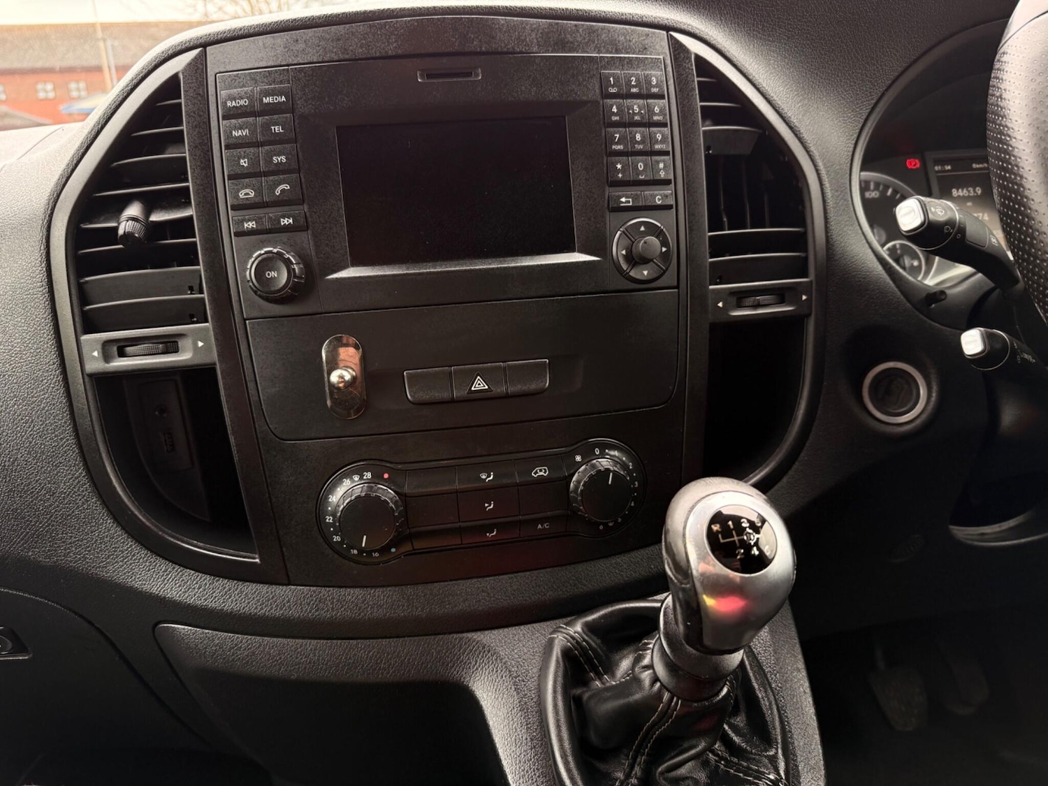 Used Mercedes-Benz Vito 2019 for sale - 77510553: Photo 33