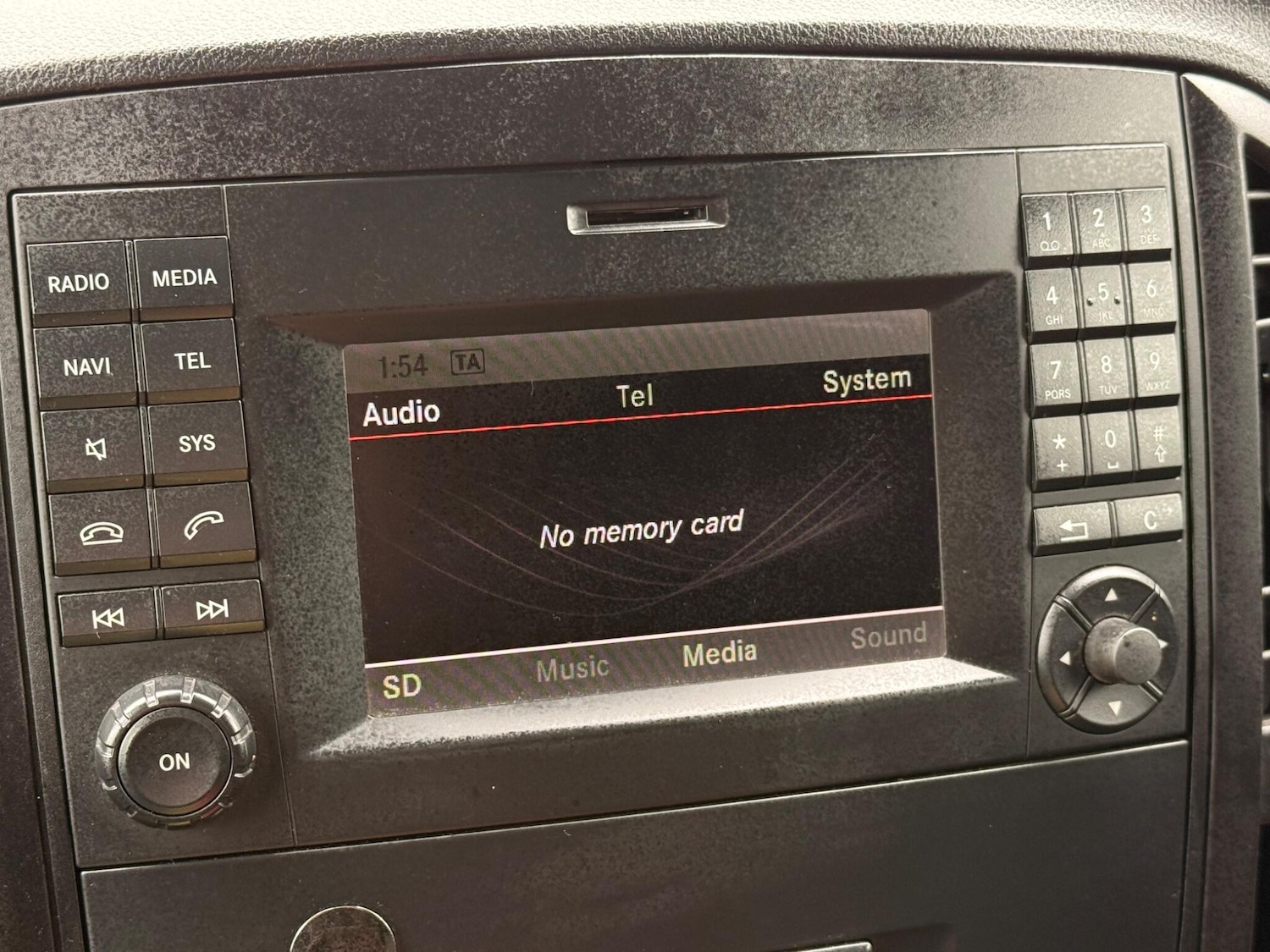 Used Mercedes-Benz Vito 2019 for sale - 77510553: Photo 36