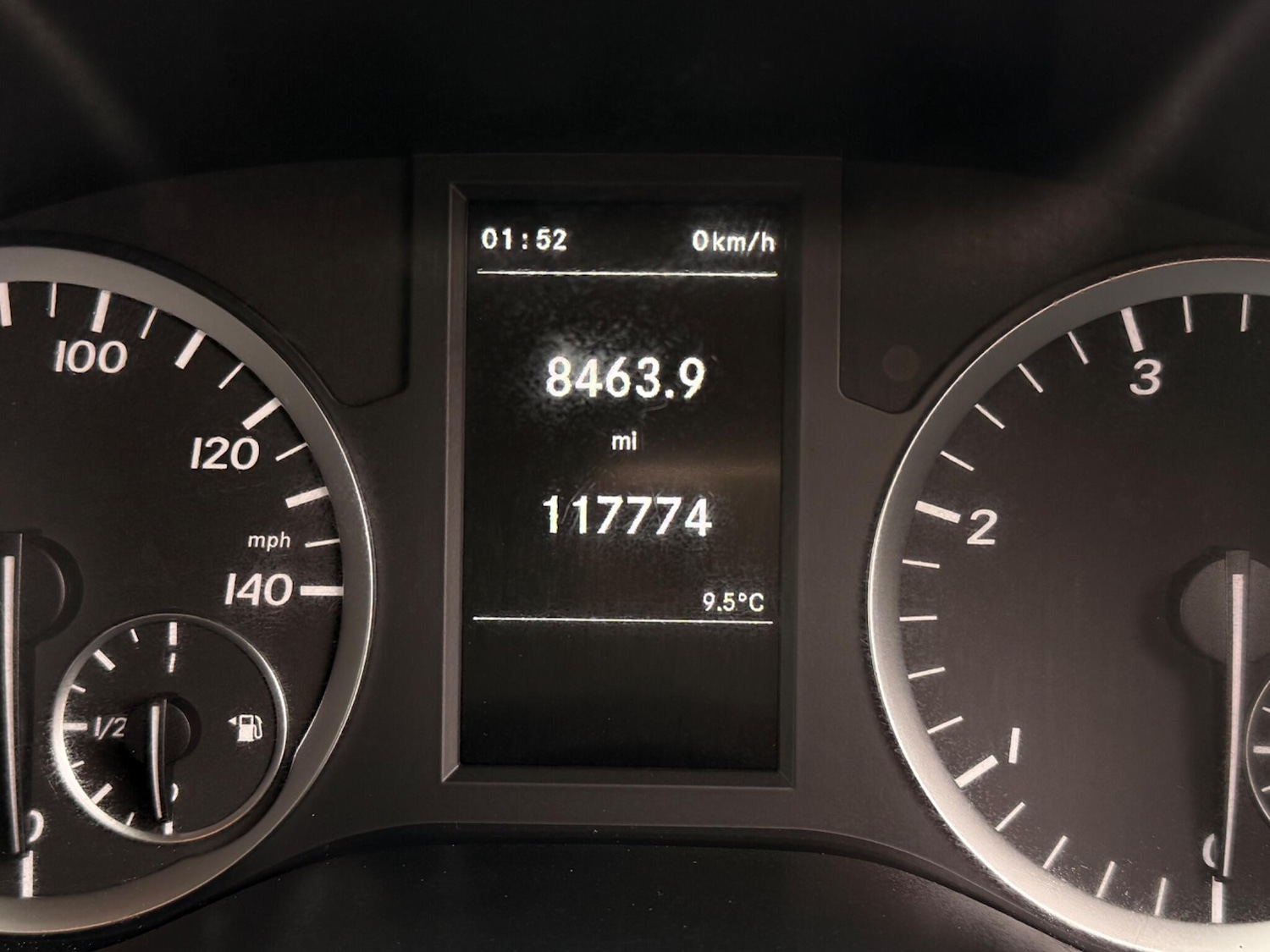 Used Mercedes-Benz Vito 2019 for sale - 77510553: Photo 37