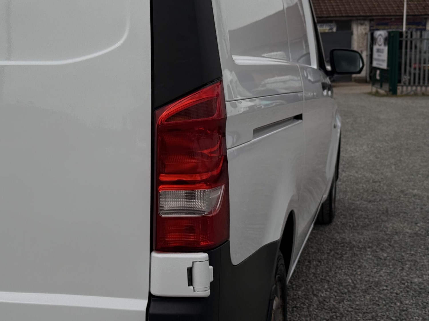 Used Mercedes-Benz Vito 2019 for sale - 77510553: Photo 42