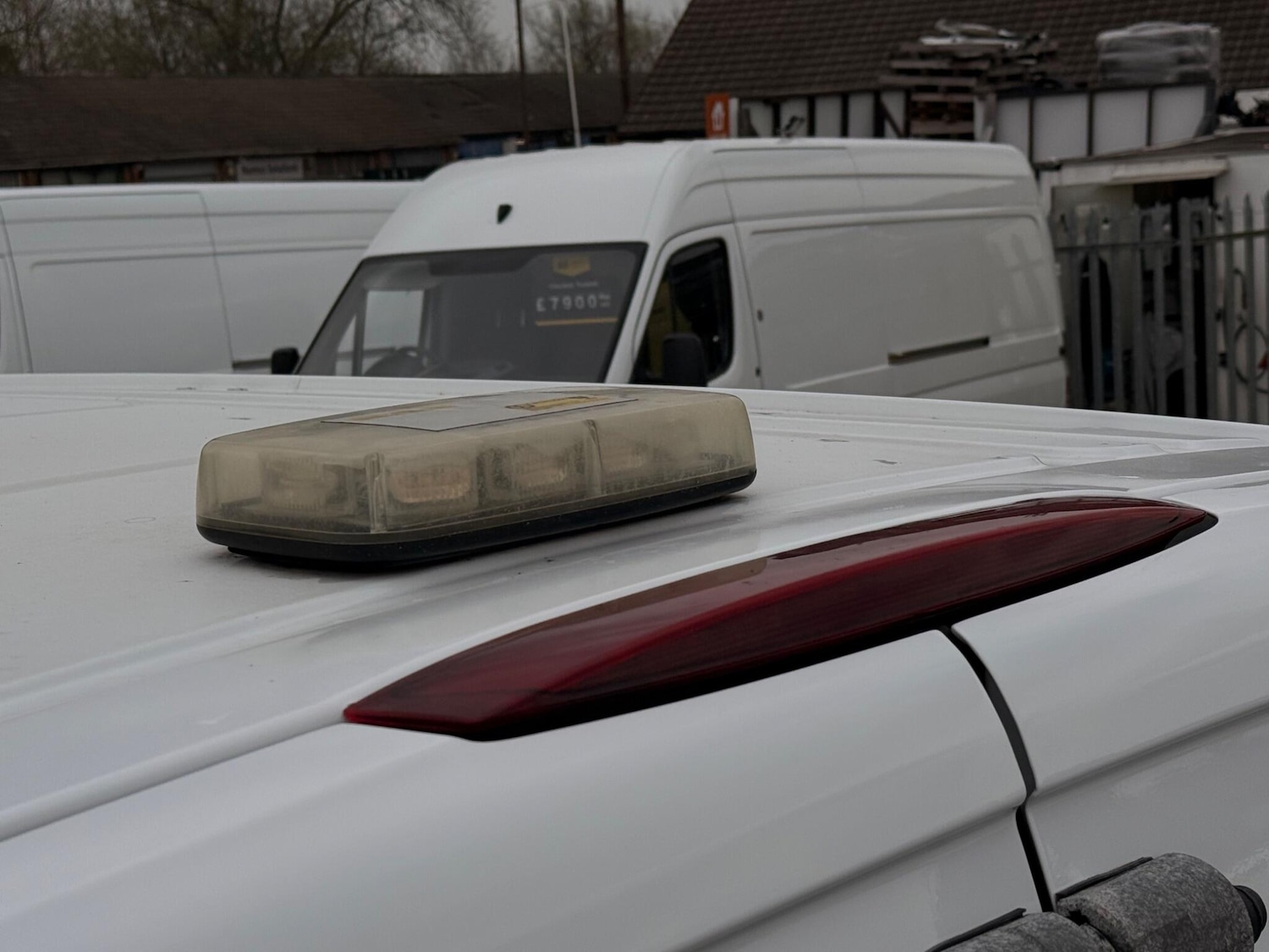 Used Mercedes-Benz Vito 2019 for sale - 77510553: Photo 43