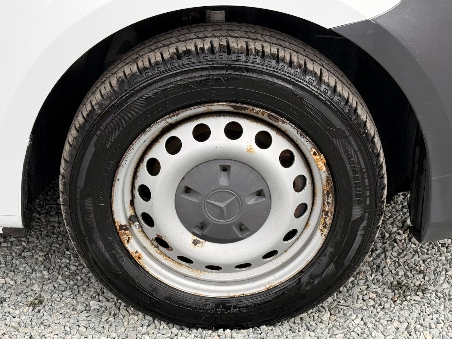 Used Mercedes-Benz Vito 2019 for sale - 77510553: Photo 48