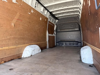 Used Mercedes-Benz Sprinter 2019 for sale - 78375505: Photo