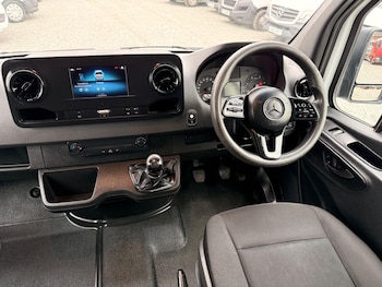 Used Mercedes-Benz Sprinter 2019 for sale - 78404968: Photo