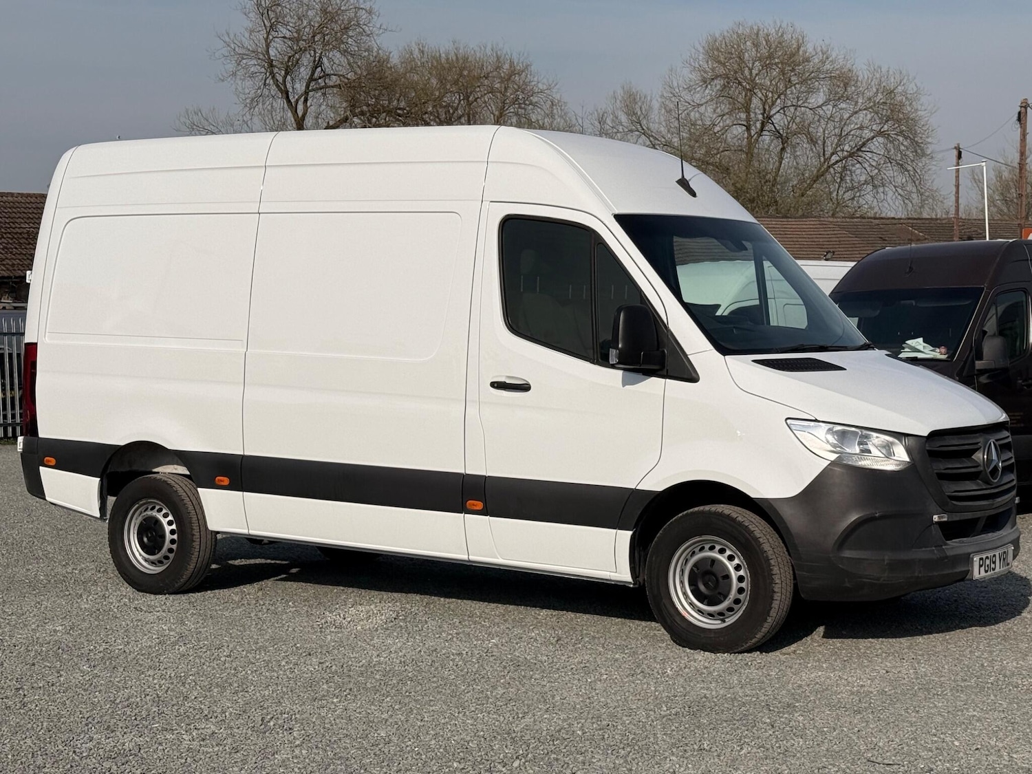 Used Mercedes-Benz Sprinter 2019 for sale - 77523551: Photo 15
