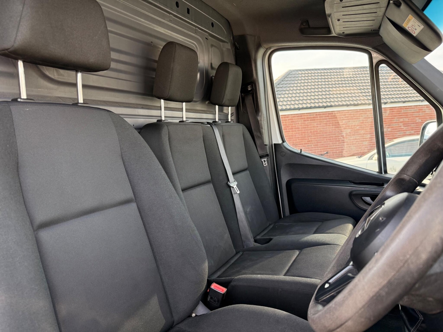 Used Mercedes-Benz Sprinter 2019 for sale - 77523551: Photo 18