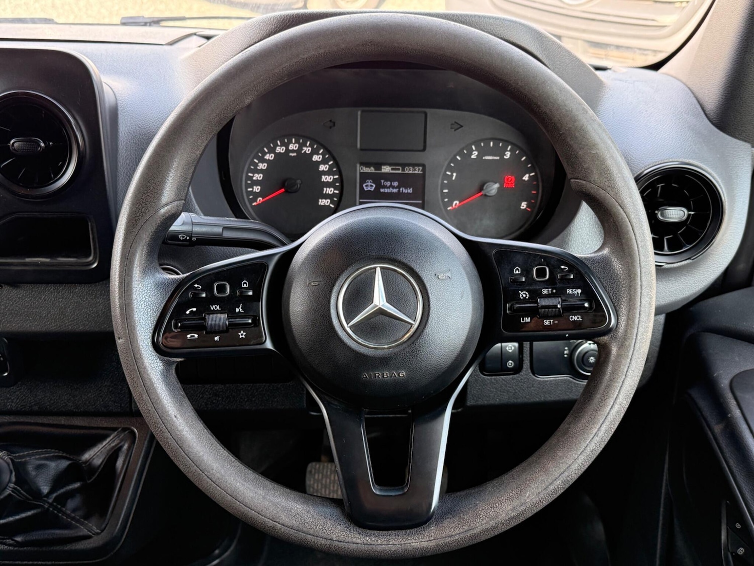 Used Mercedes-Benz Sprinter 2019 for sale - 77523551: Photo 20