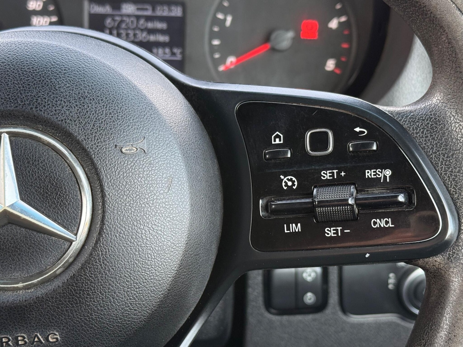 Used Mercedes-Benz Sprinter 2019 for sale - 77523551: Photo 25