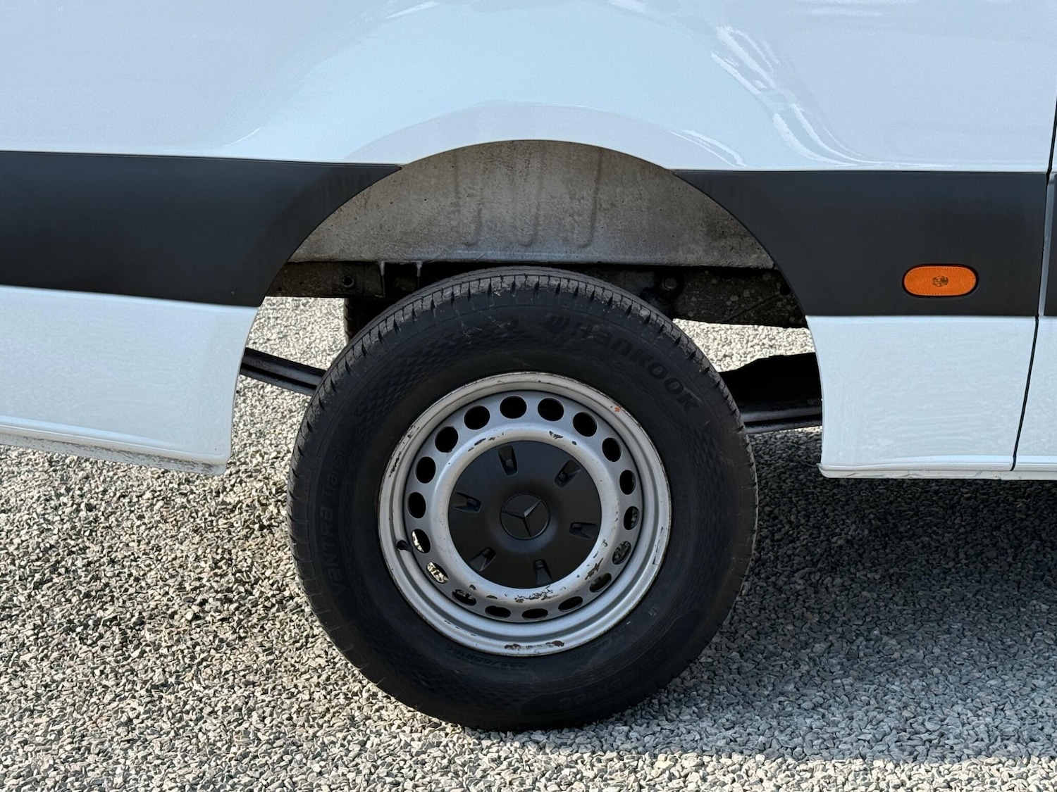 Used Mercedes-Benz Sprinter 2019 for sale - 77523551: Photo 31