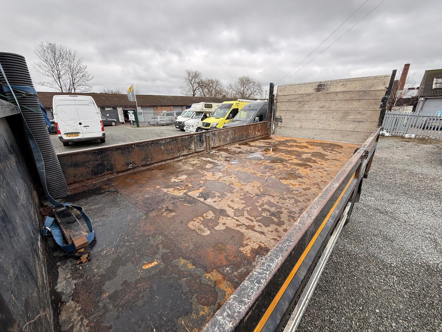 Used Iveco Daily 2019 for sale - 77442180: Photo 10