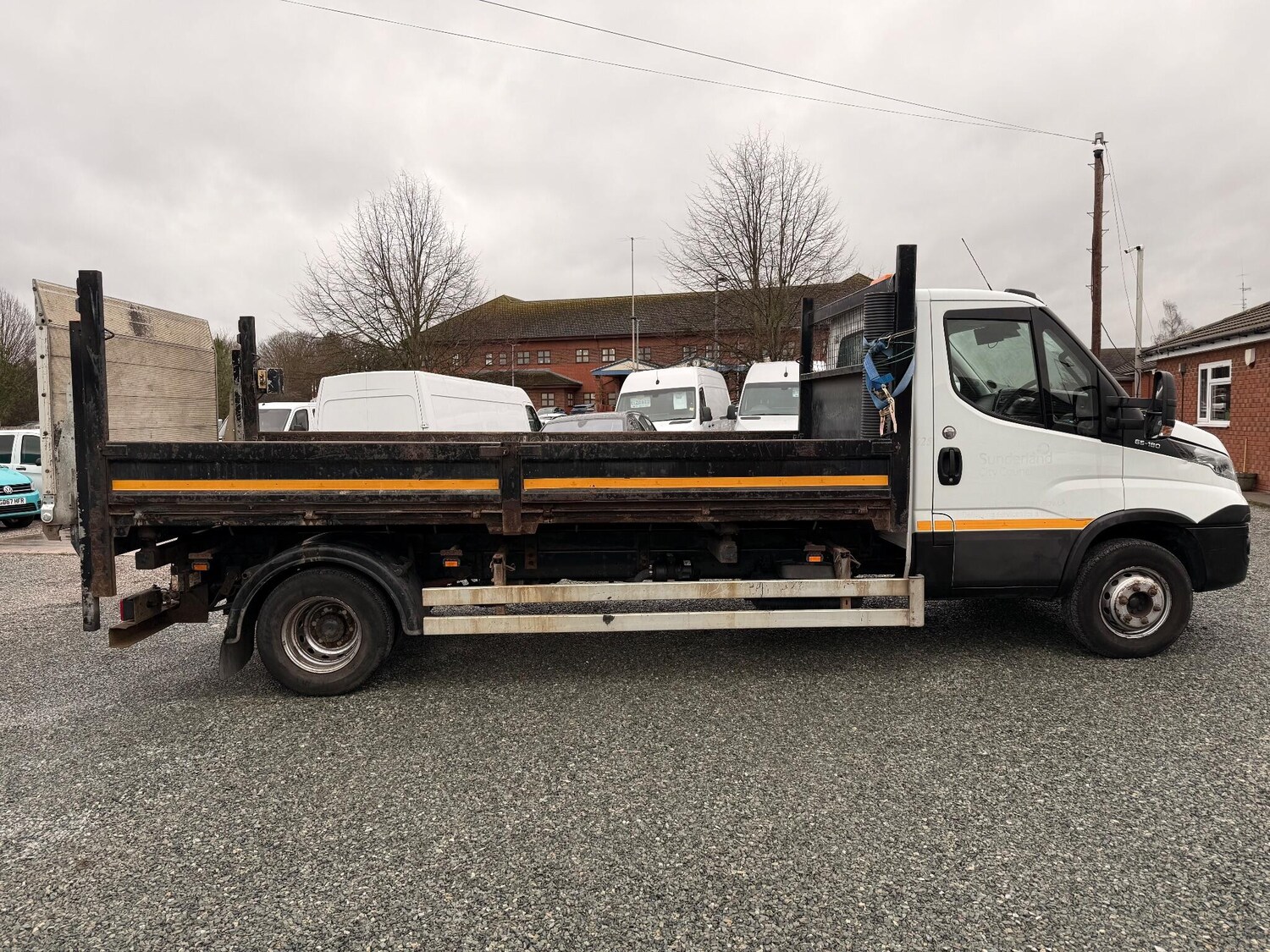 Used Iveco Daily 2019 for sale - 77442180: Photo 12