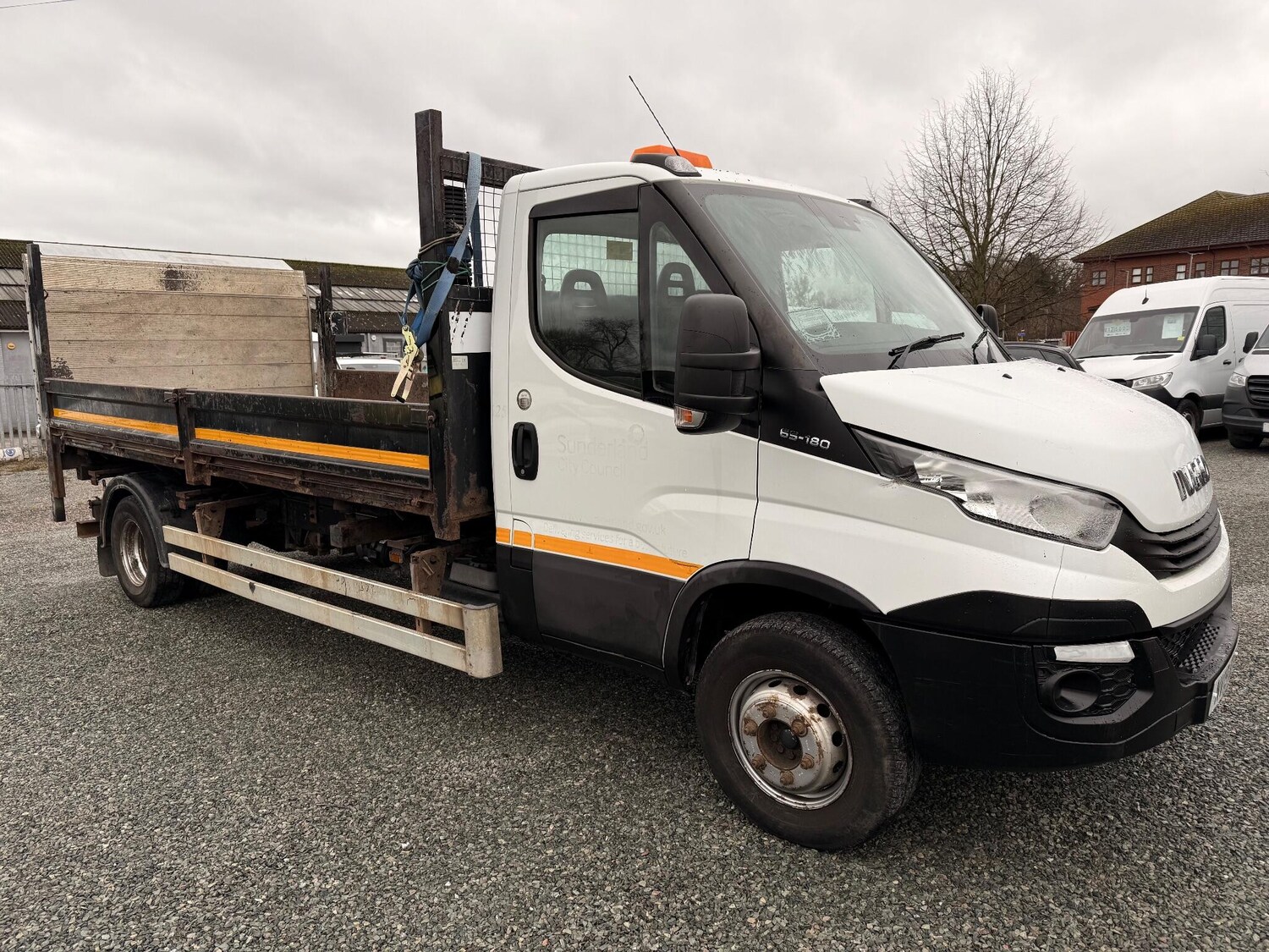 Used Iveco Daily 2019 for sale - 77442180: Photo 13