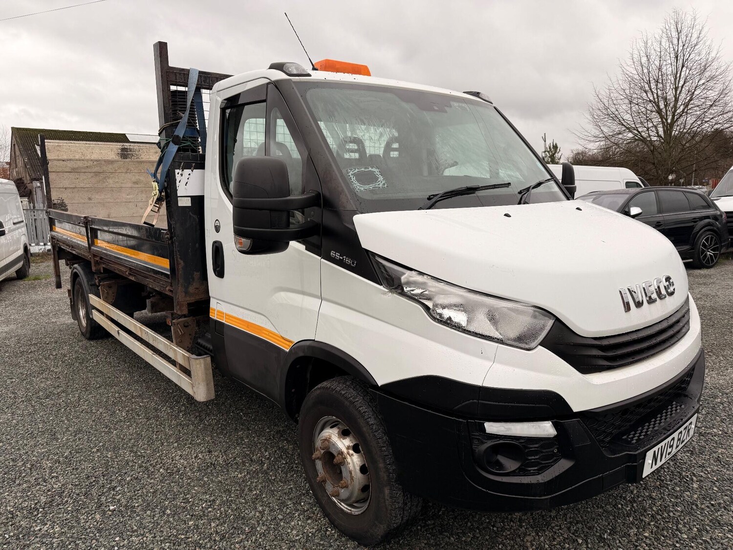 Used Iveco Daily 2019 for sale - 77442180: Photo 14